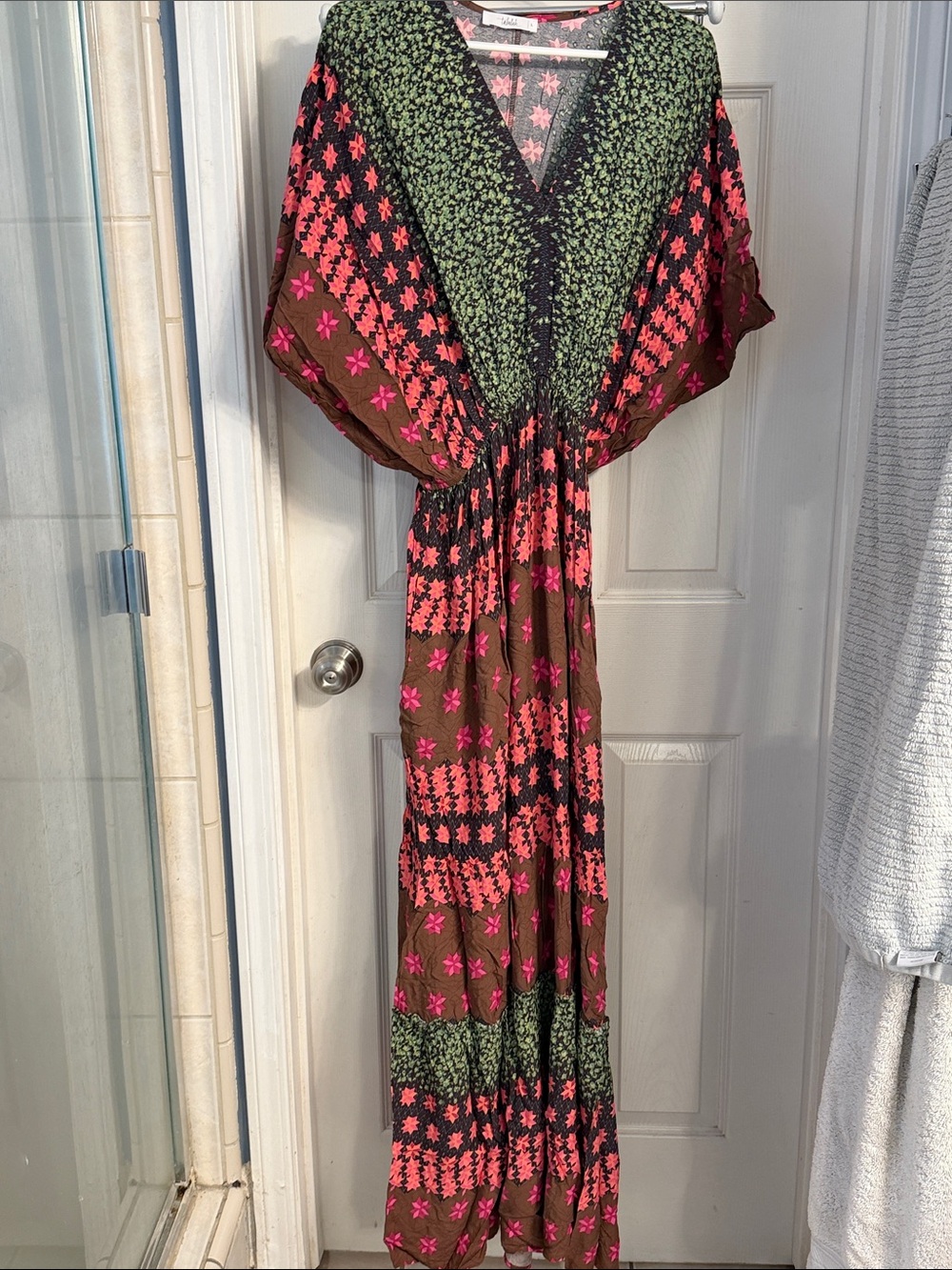 TALULAH New Maxi Dress Large